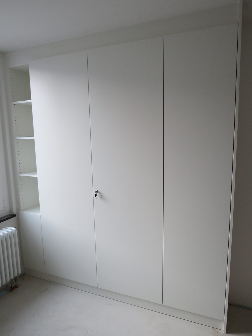 bueroloesungen – Projektbeispiel 4 der Schreinerei Hübl