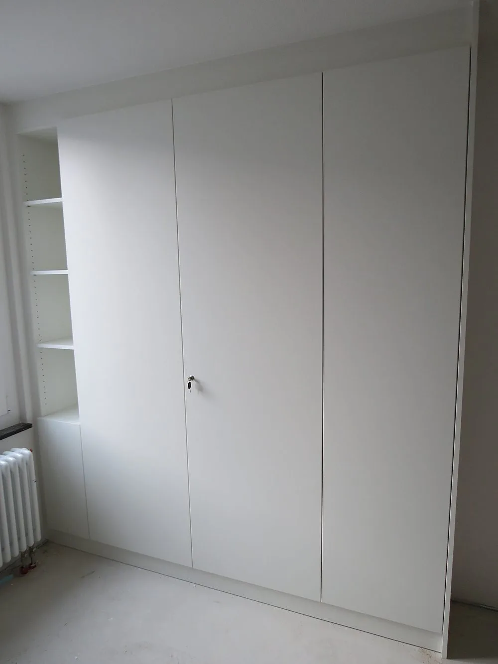 bueroloesungen – Projektbeispiel 4 der Schreinerei Hübl